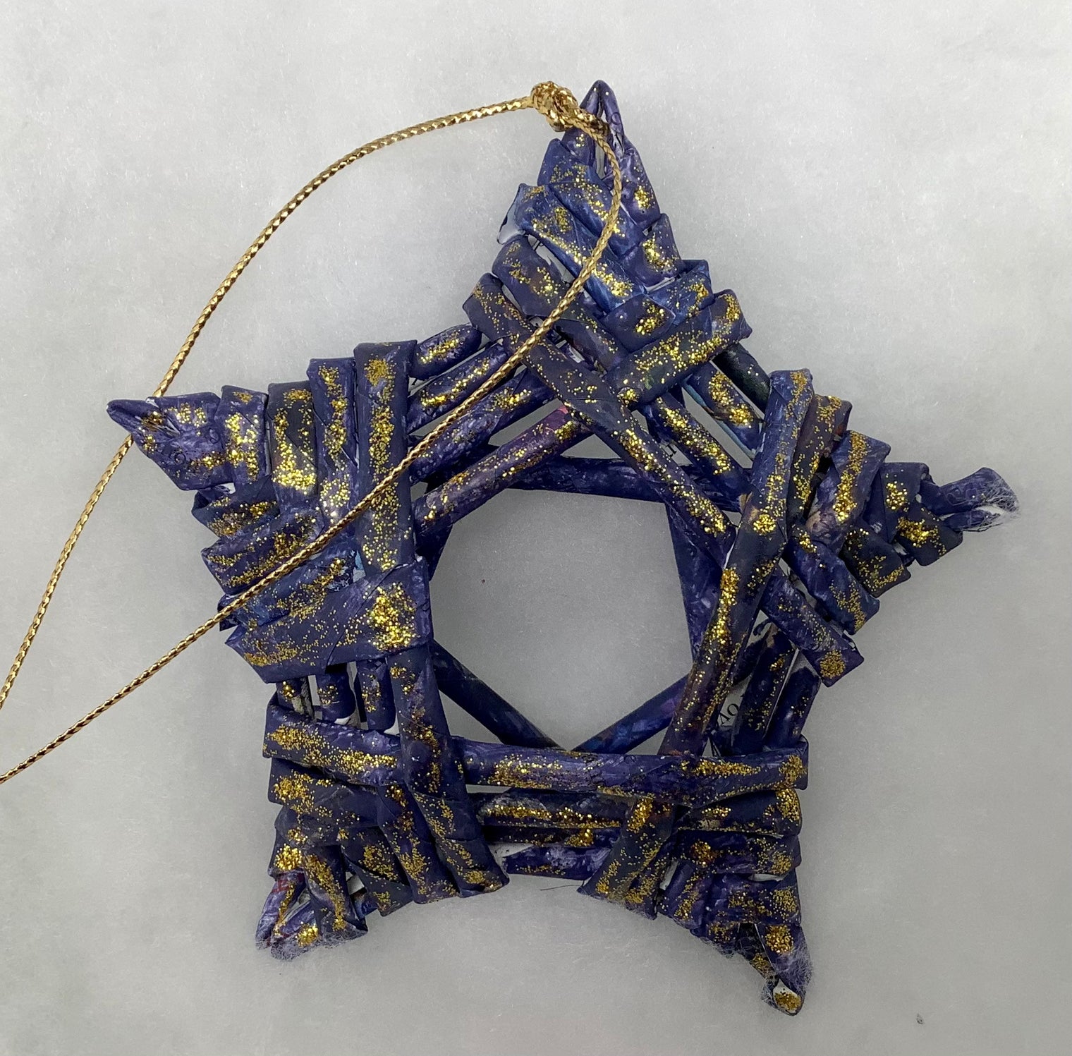 Paper Stars