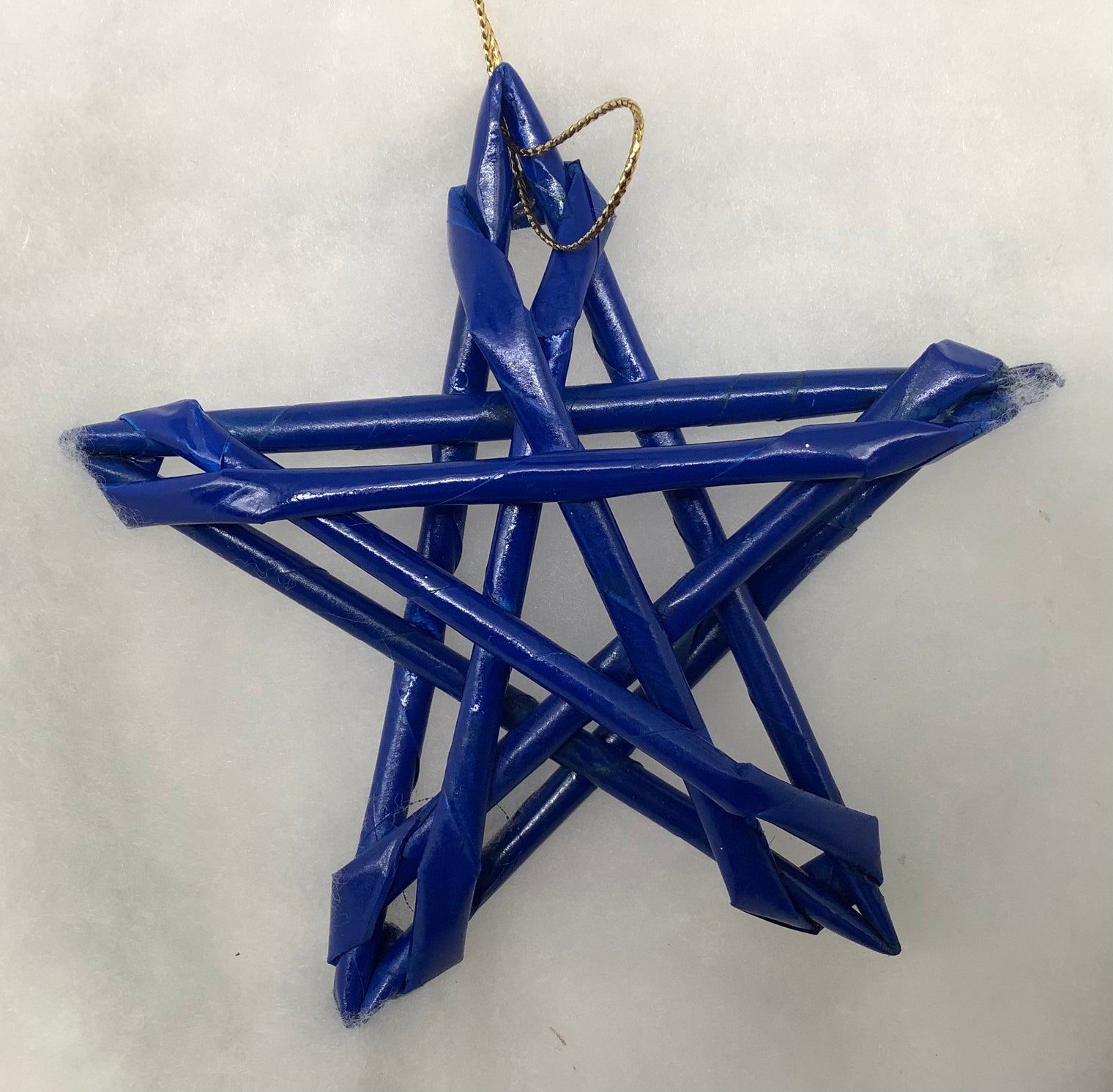 Paper Stars