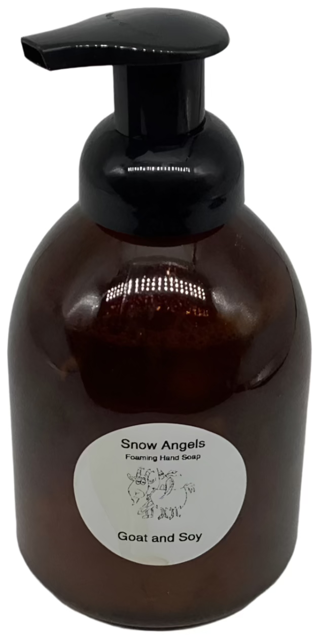 Foaming Hand Soap