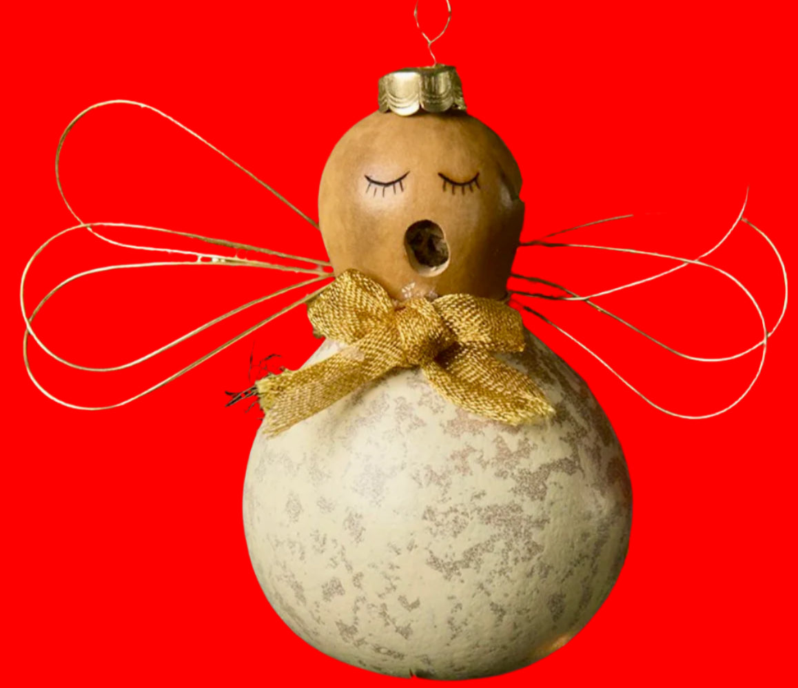 Gourd Ornaments
