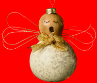 Gourd Ornaments