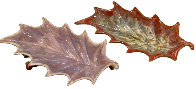 Leaf Bowl