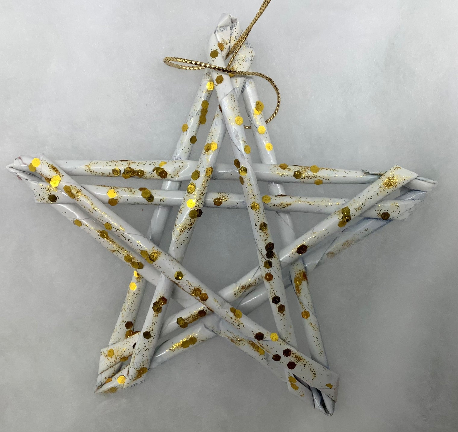 Paper Stars