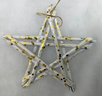 Paper Stars