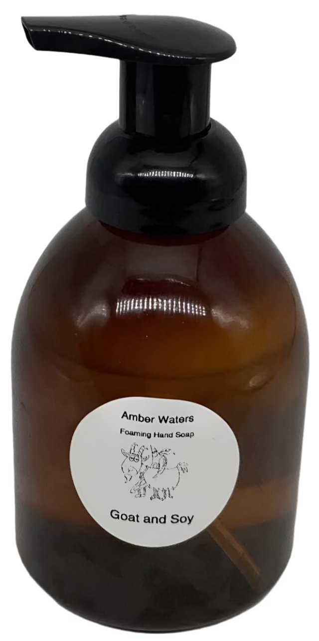 Foaming Hand Soap
