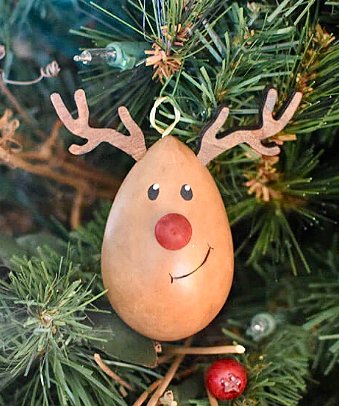 Gourd Ornaments