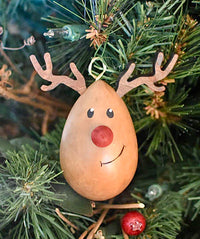 Gourd Ornaments