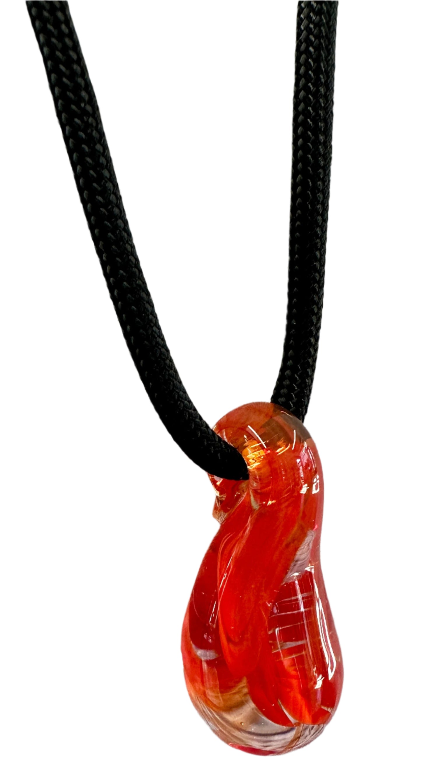 Teardrop Necklace