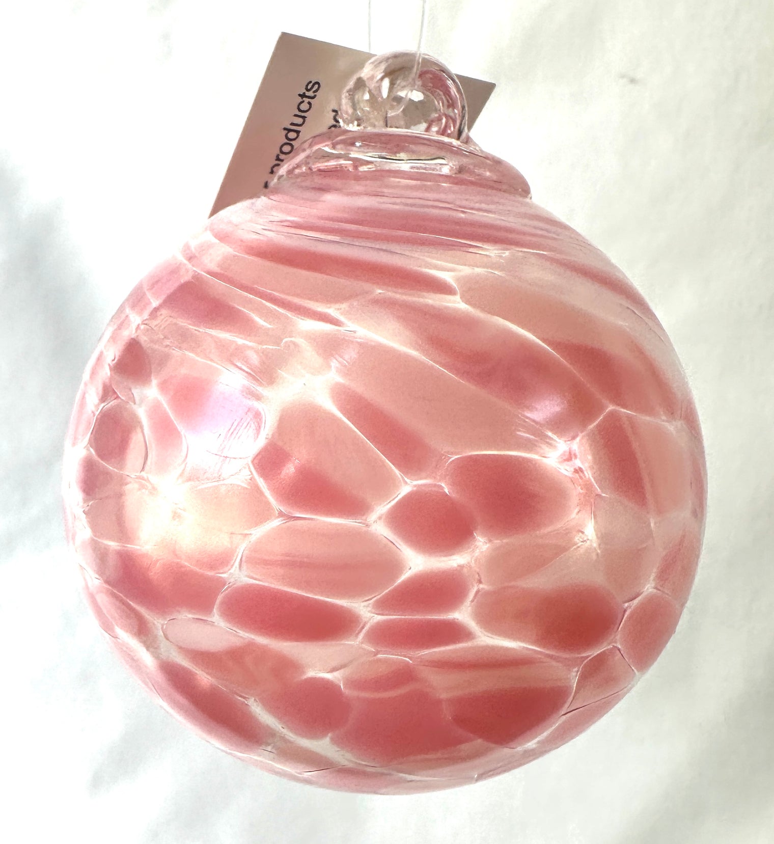 Mini Friendship Balll - 2.5 inch
