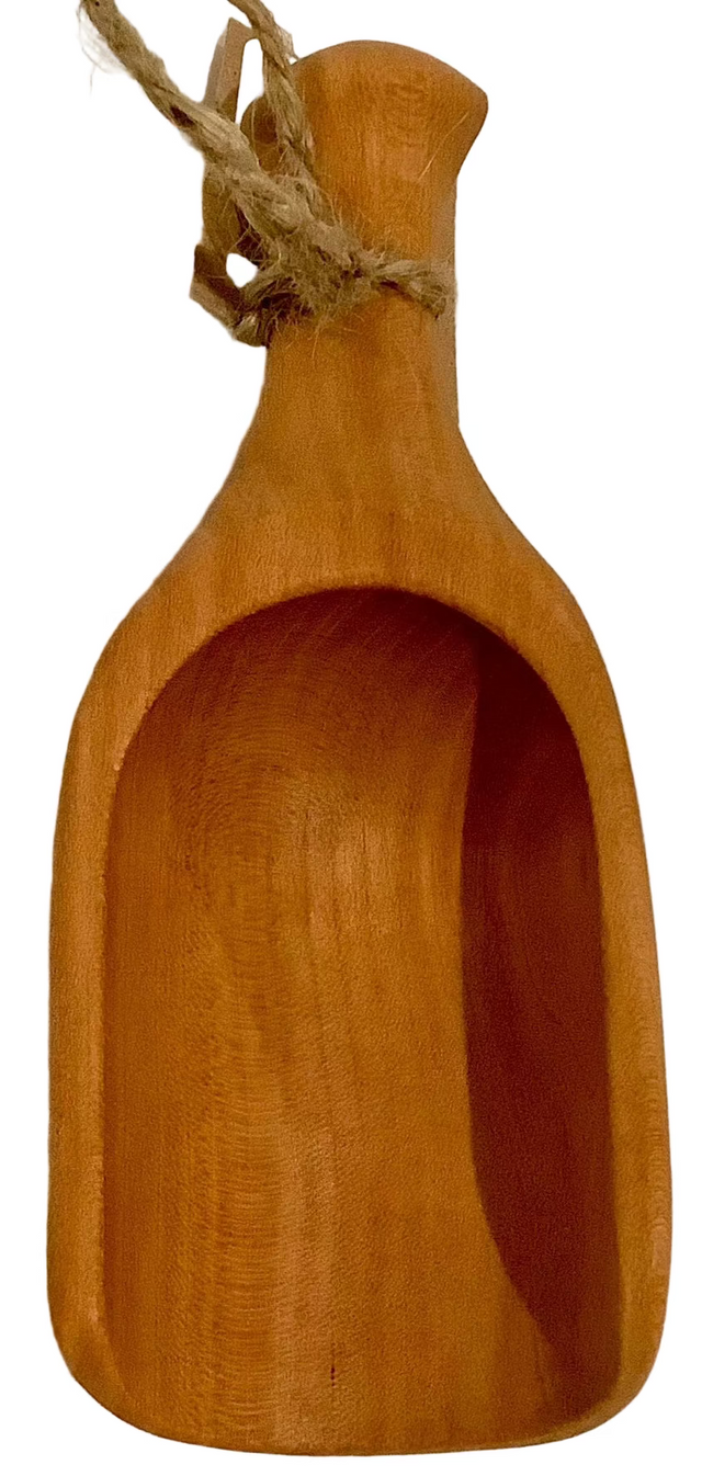 5 1/2" Medium Scoop