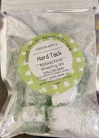 Hard Tack Candy - Little Bag