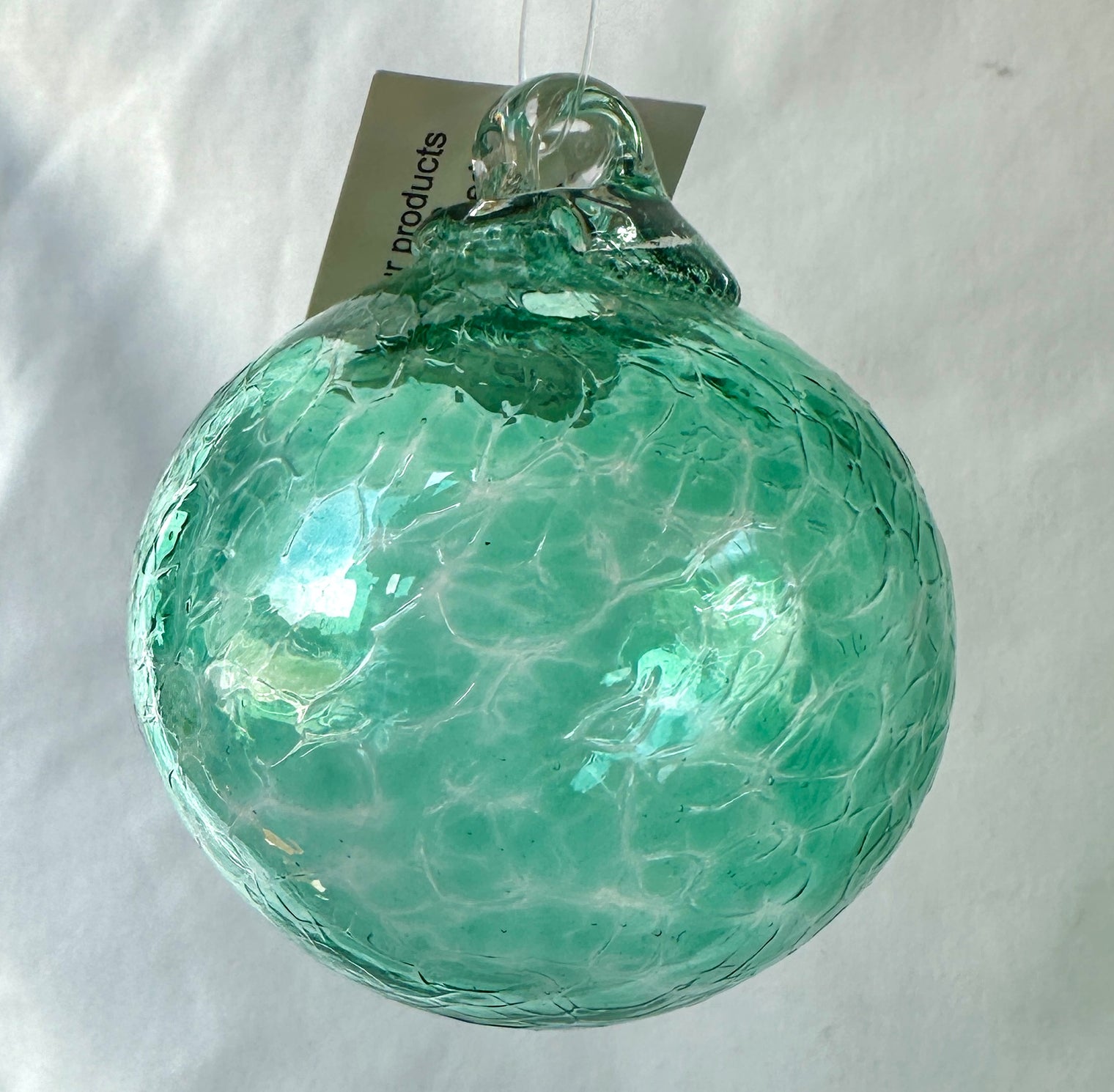 Mini Friendship Balll - 2.5 inch