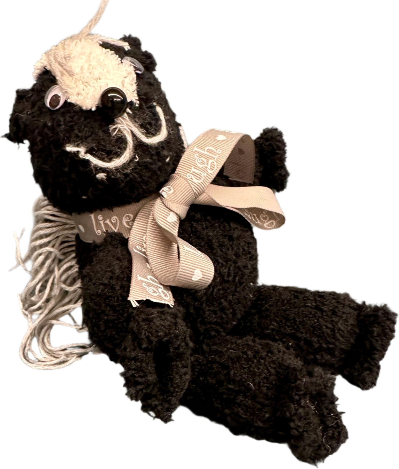 Hand Sewn Critters