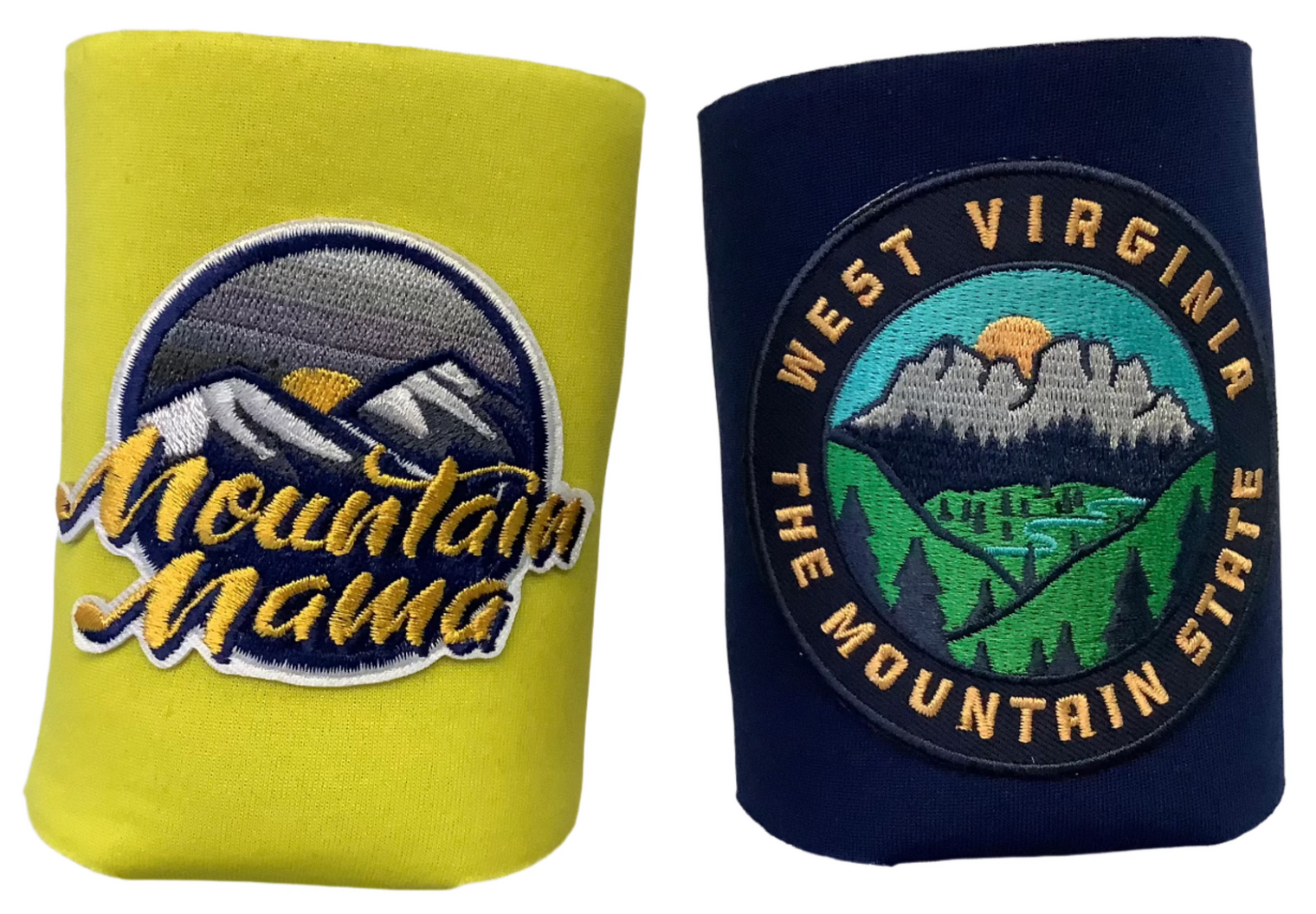 Can Cooler Koozie