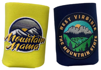 Can Cooler Koozie