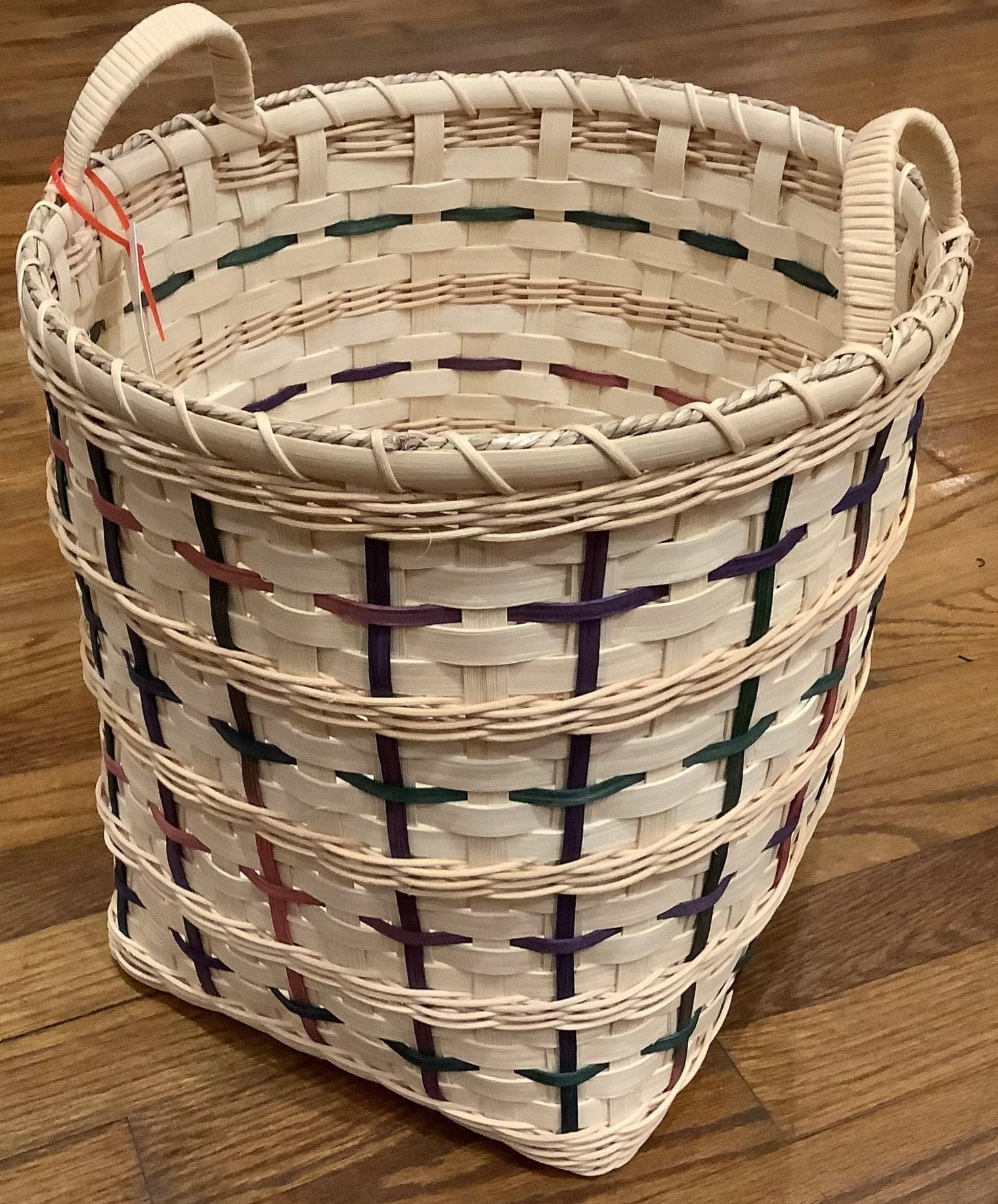 Multi-Use Basket
