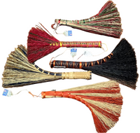 Whisk Broom