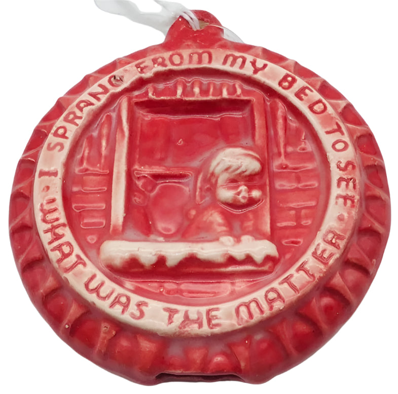 2-sided Ornament