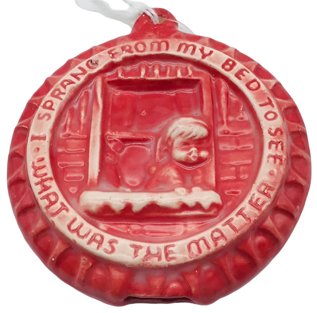 2-sided Ornament
