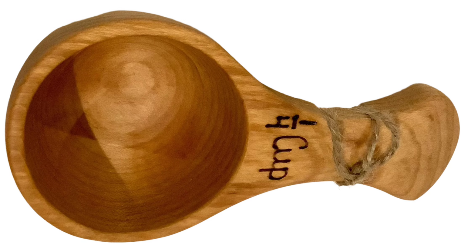 1/4 cup Coffee Measuring Spoon