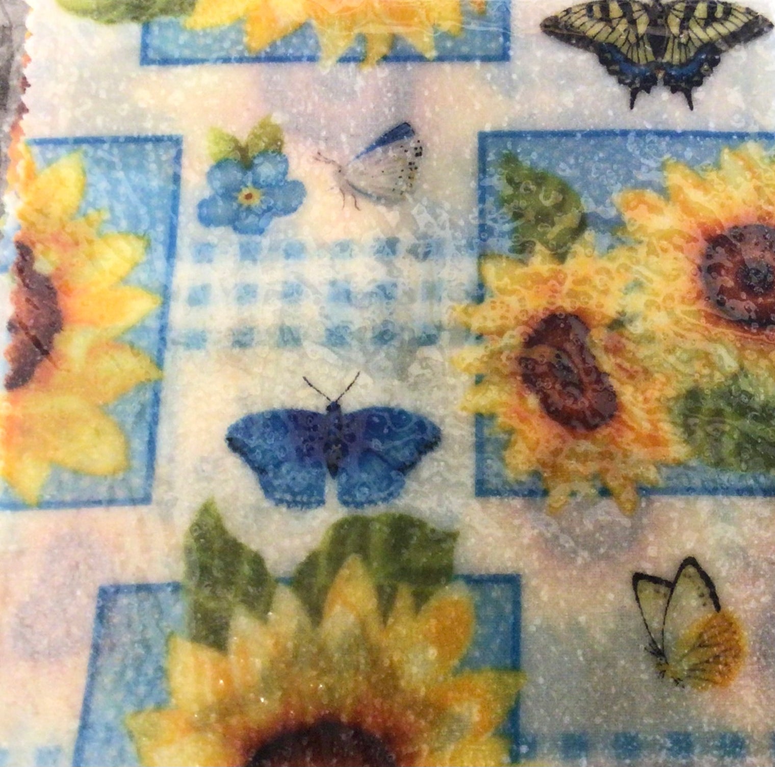 Beeswax Food Wrap