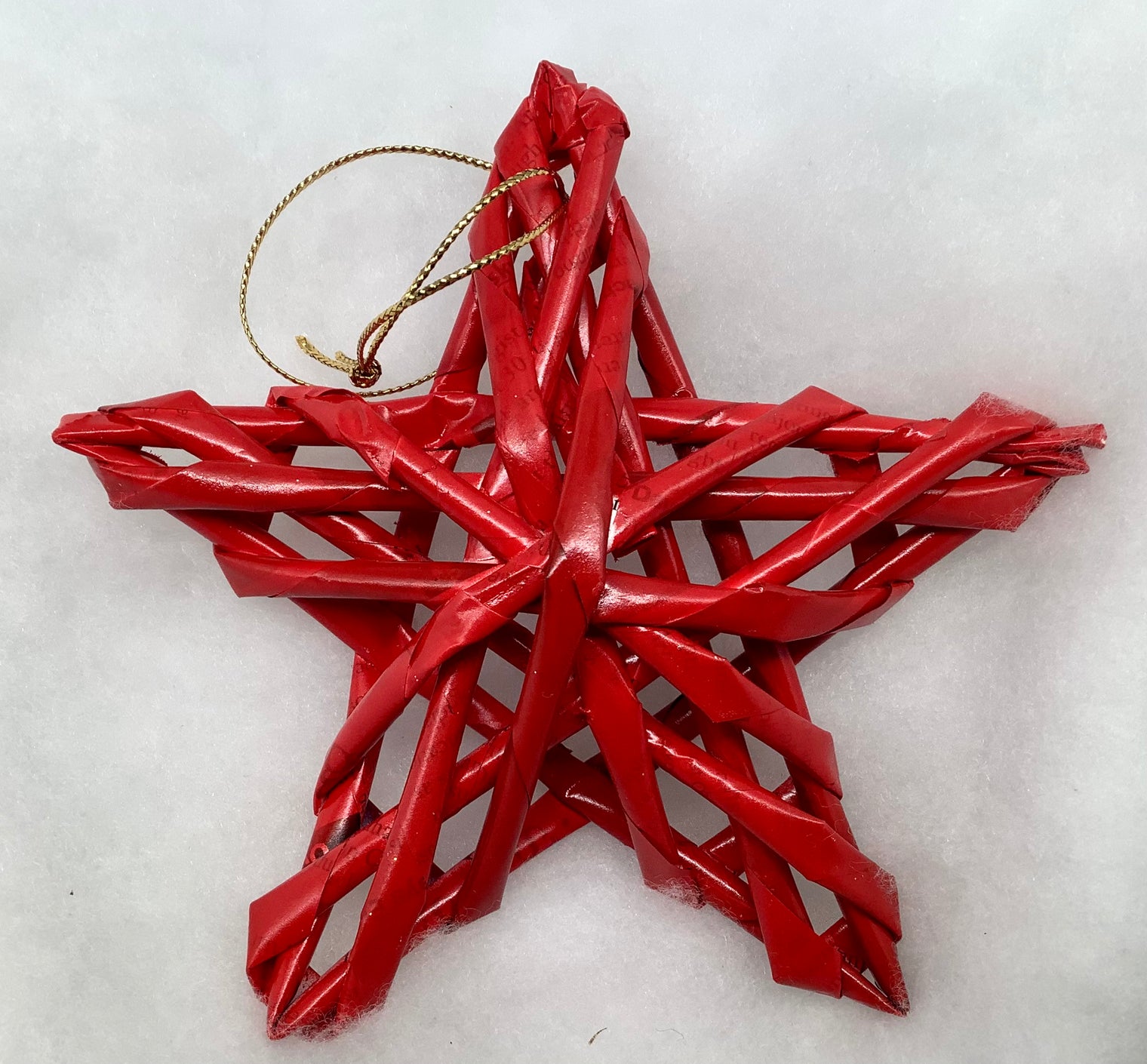 Paper Stars