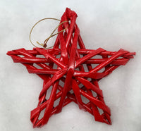 Paper Stars