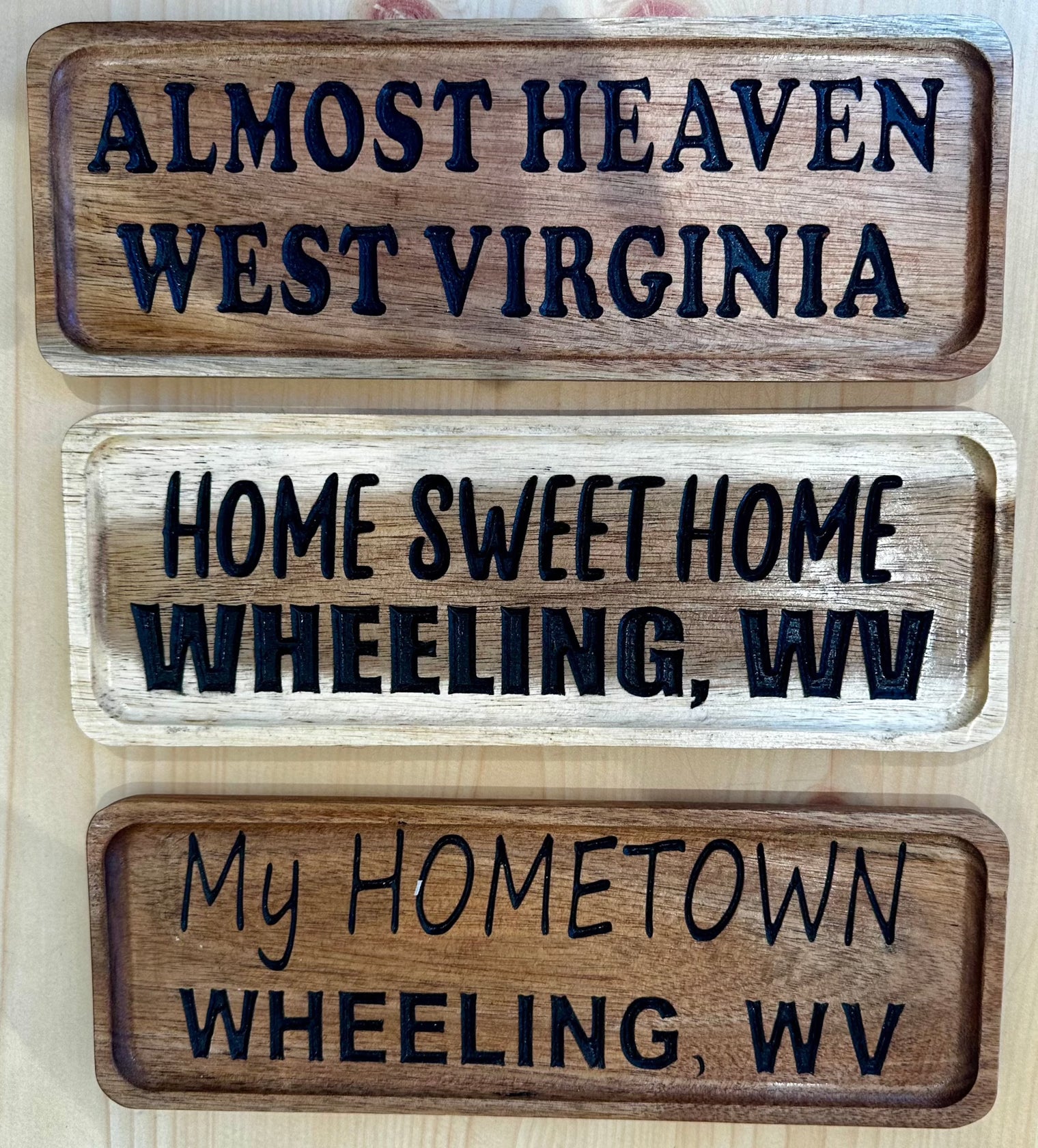 Catch-All Trays