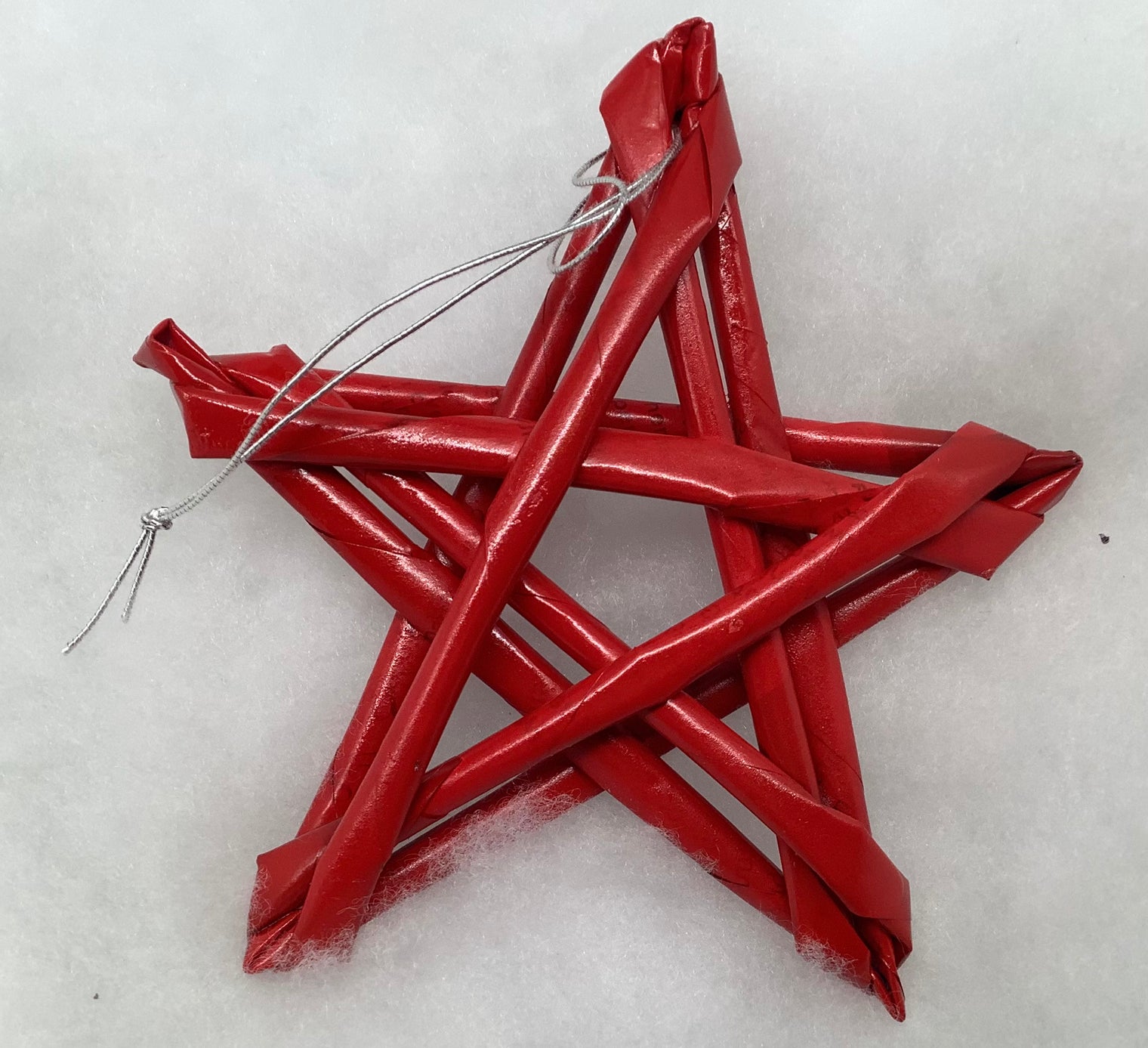 Paper Stars