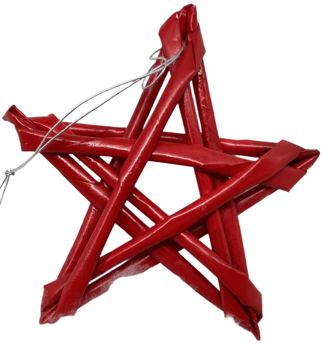 Paper Stars
