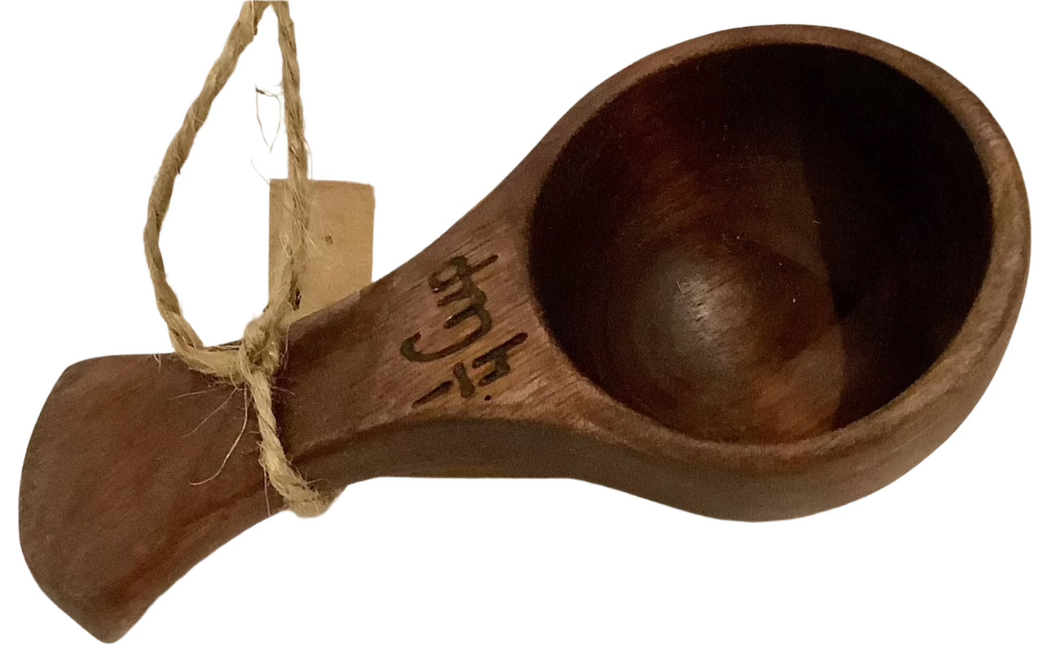 1/4 cup Coffee Measuring Spoon
