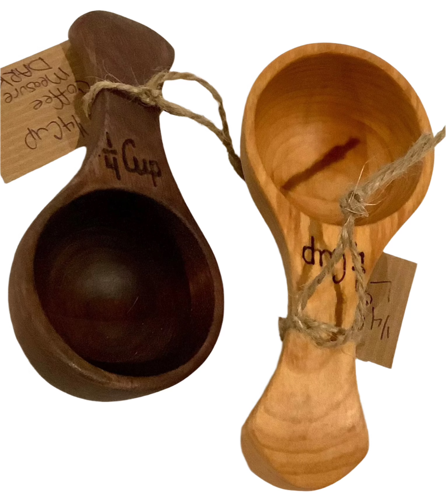1/4 cup Coffee Measuring Spoon