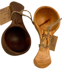 1/4 cup Coffee Measuring Spoon