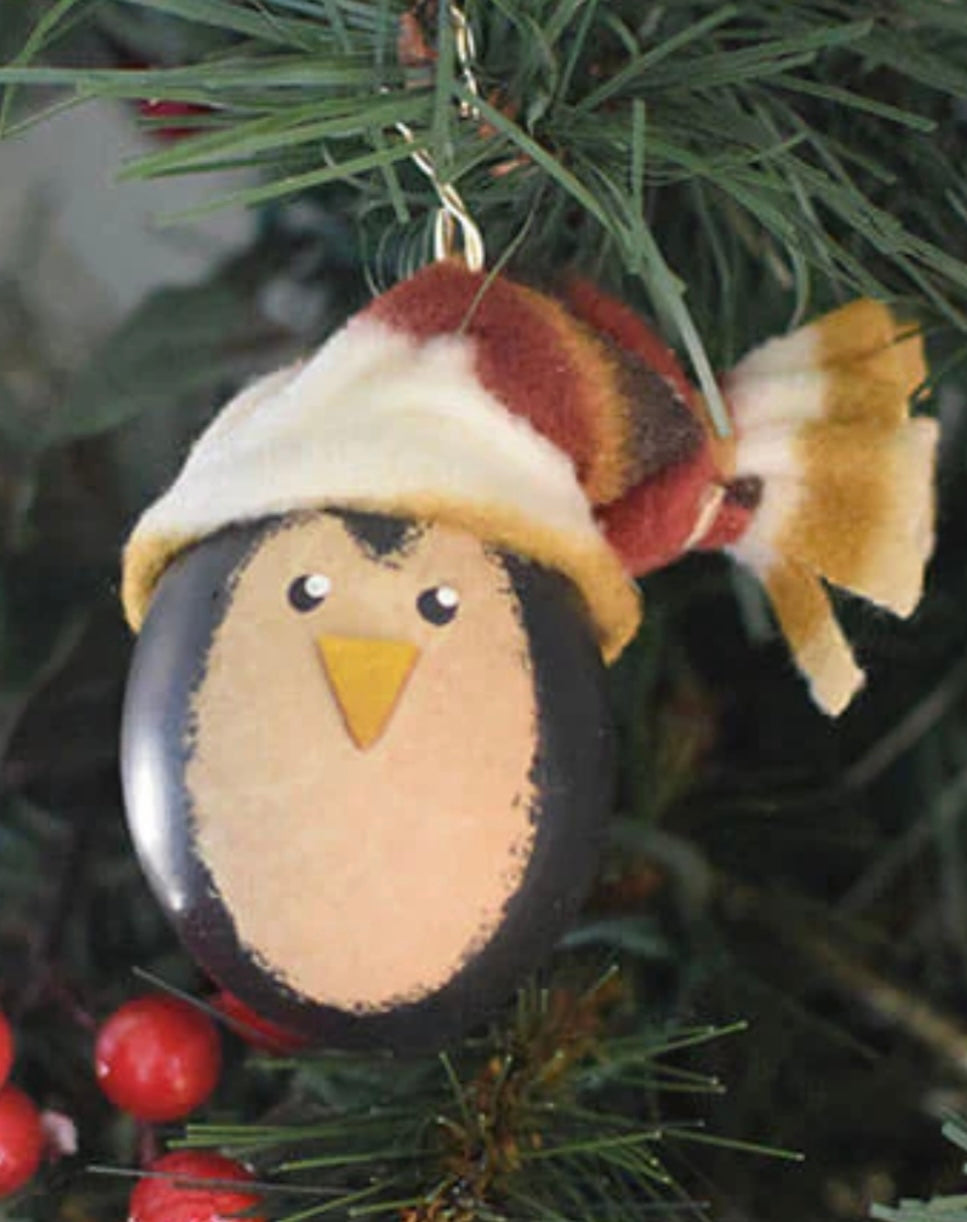 Meadowbrooke Ornaments