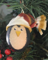 Meadowbrooke Ornaments