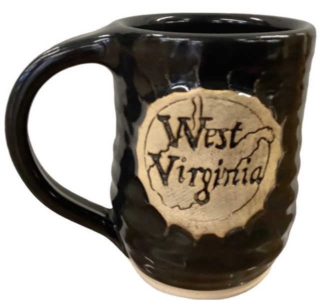 WV Mug