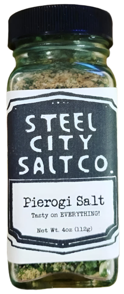 Salts