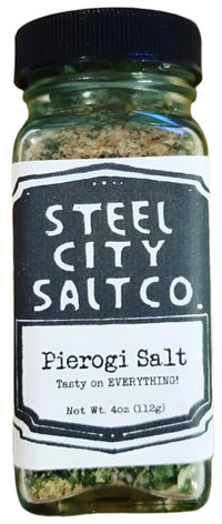 Salts