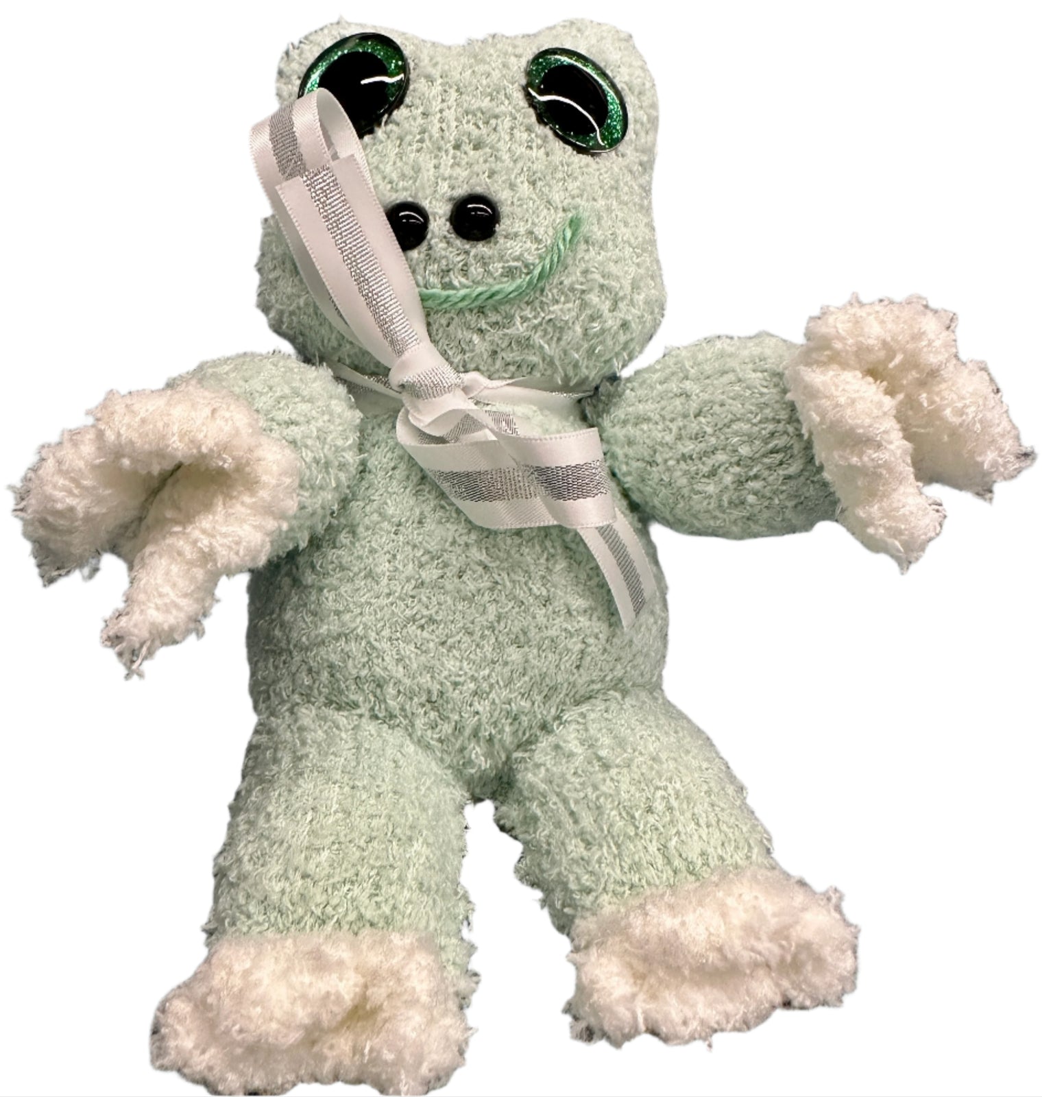 Hand Sewn Critters