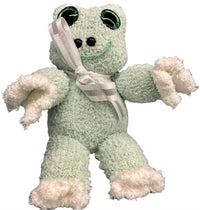 Hand Sewn Critters
