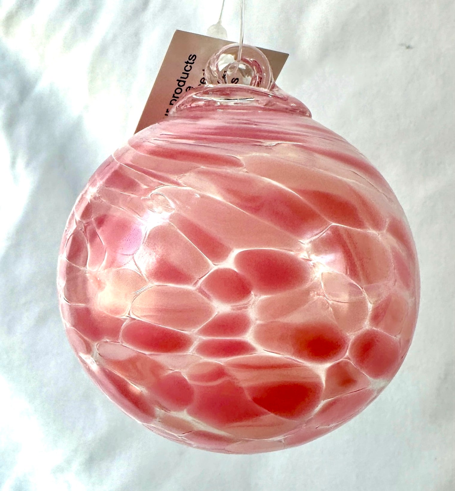 Mini Friendship Balll - 2.5 inch