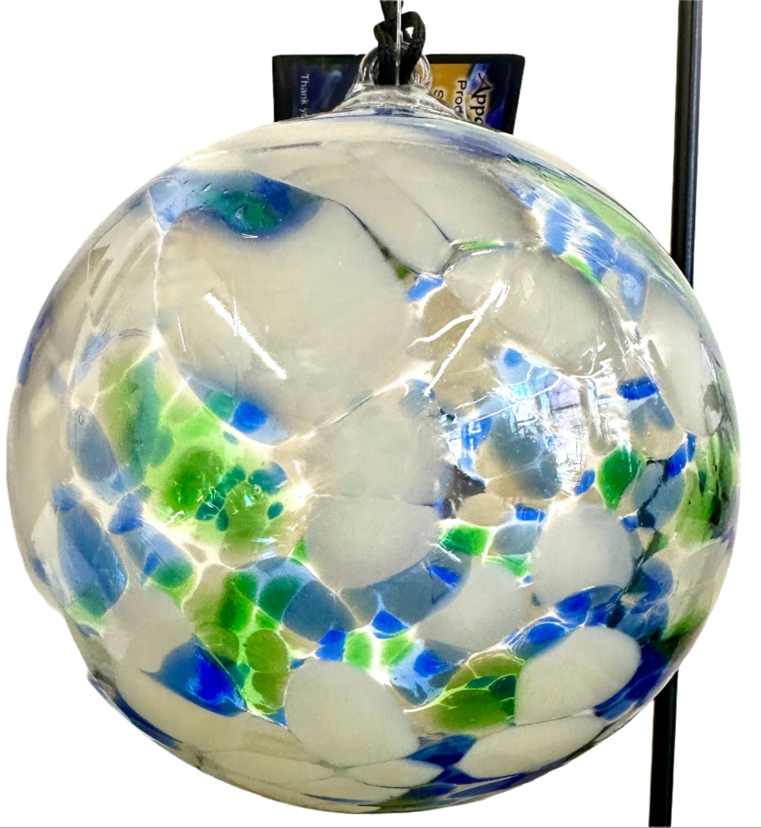 Friendship Ball -  6.5 inch