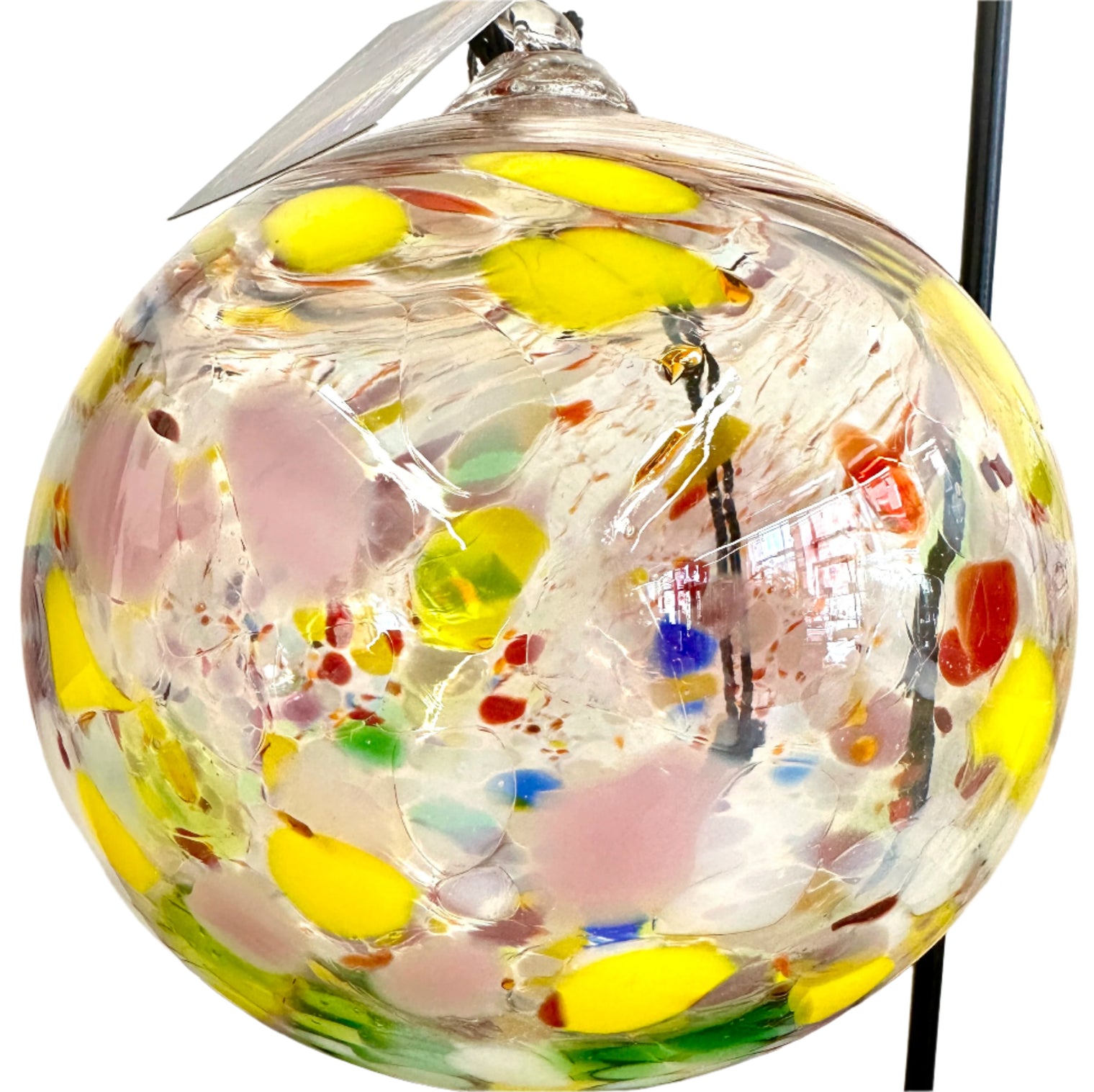 Friendship Ball -  6.5 inch