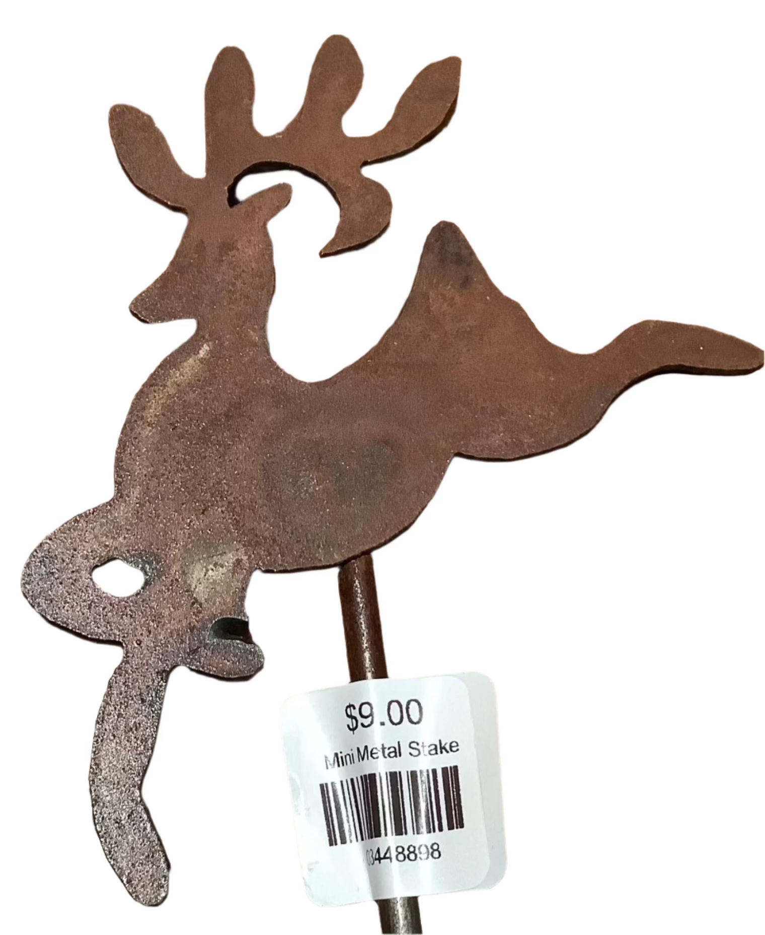 Mini Metal Stake