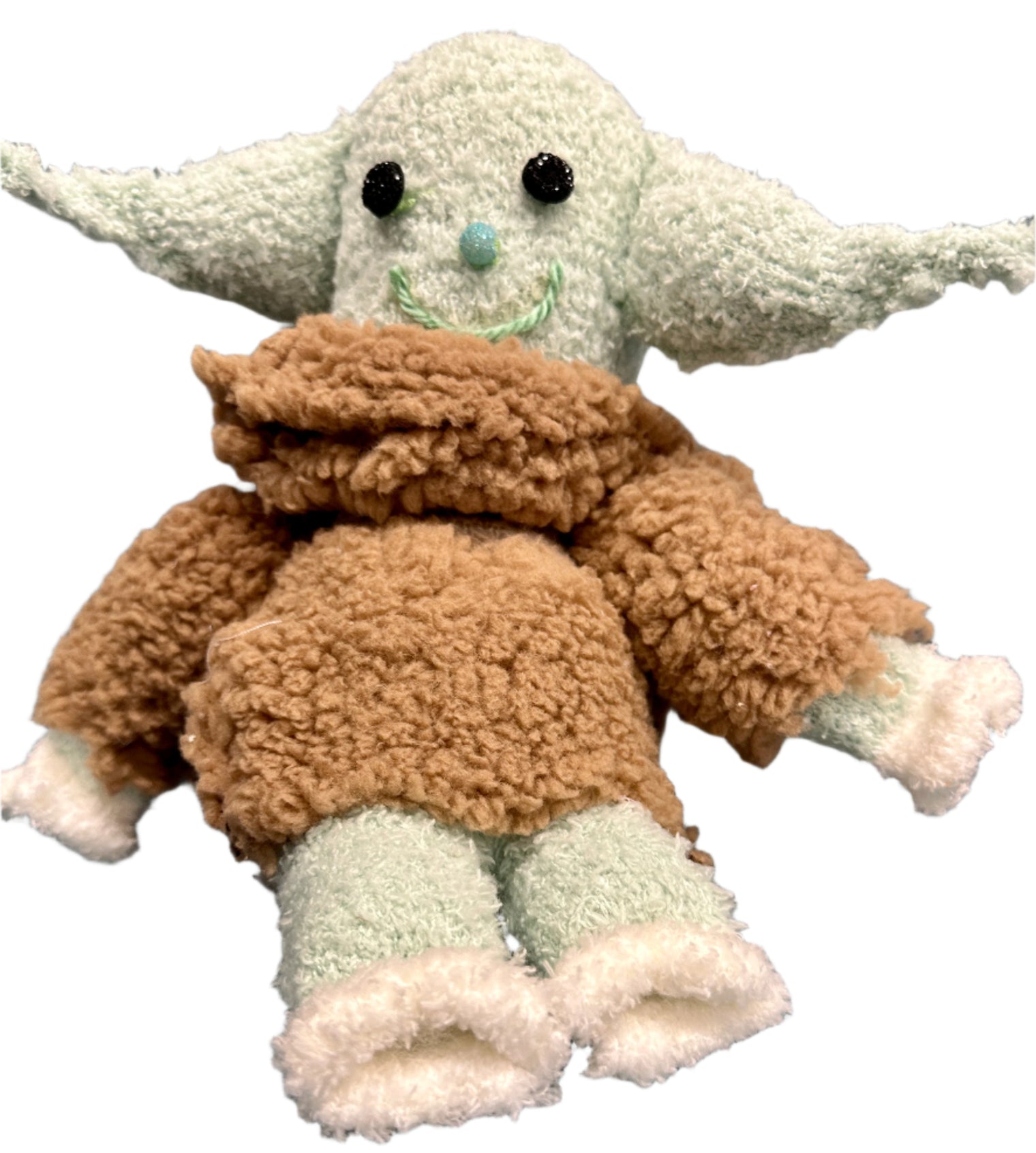 Hand Sewn Critters