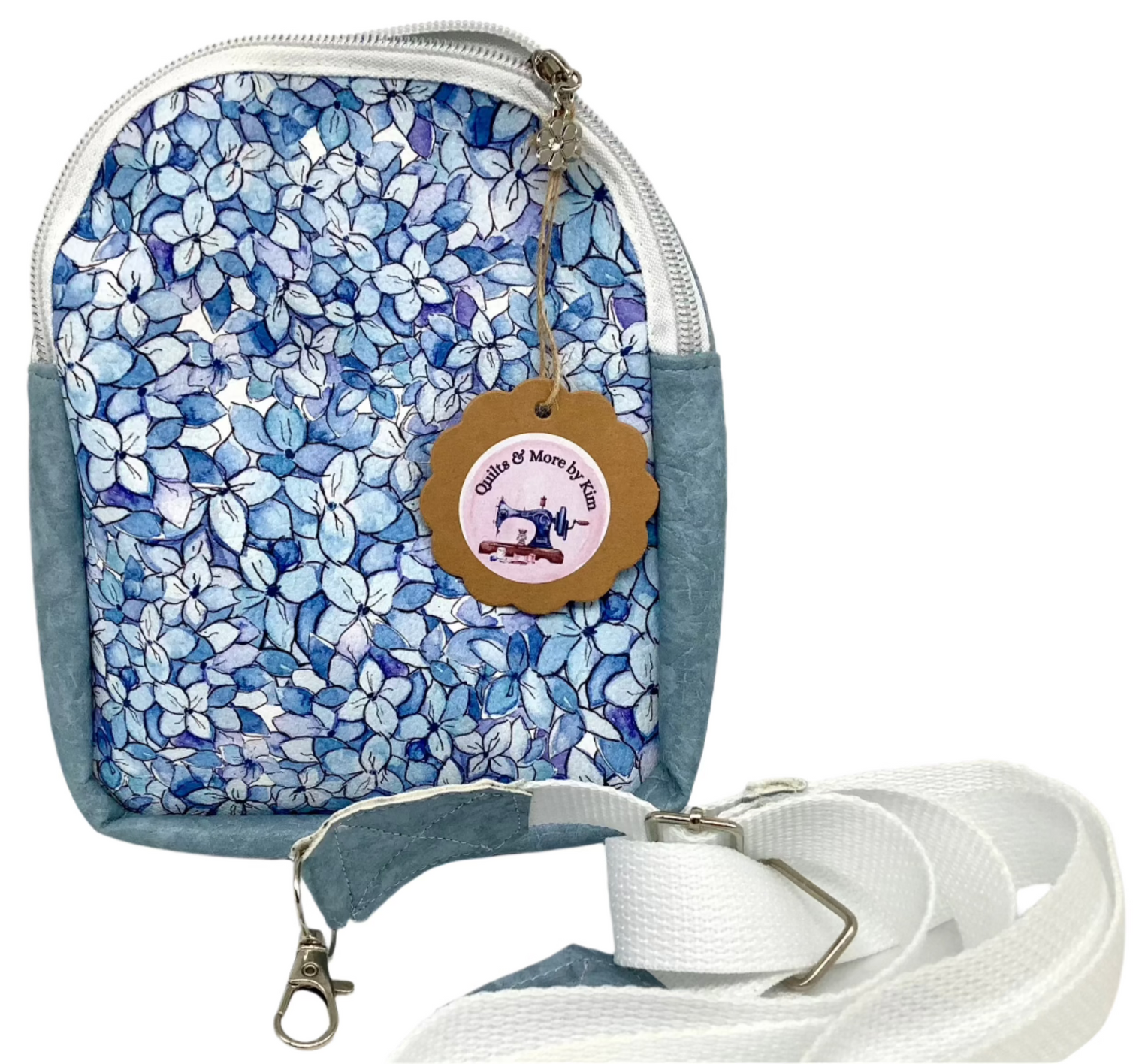 Little Backpacks
