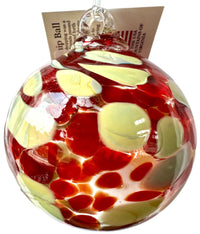 Friendship Ball - 3.5 inch