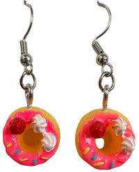 Novelty Earrings