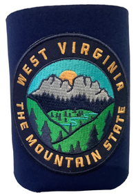 Can Cooler Koozie