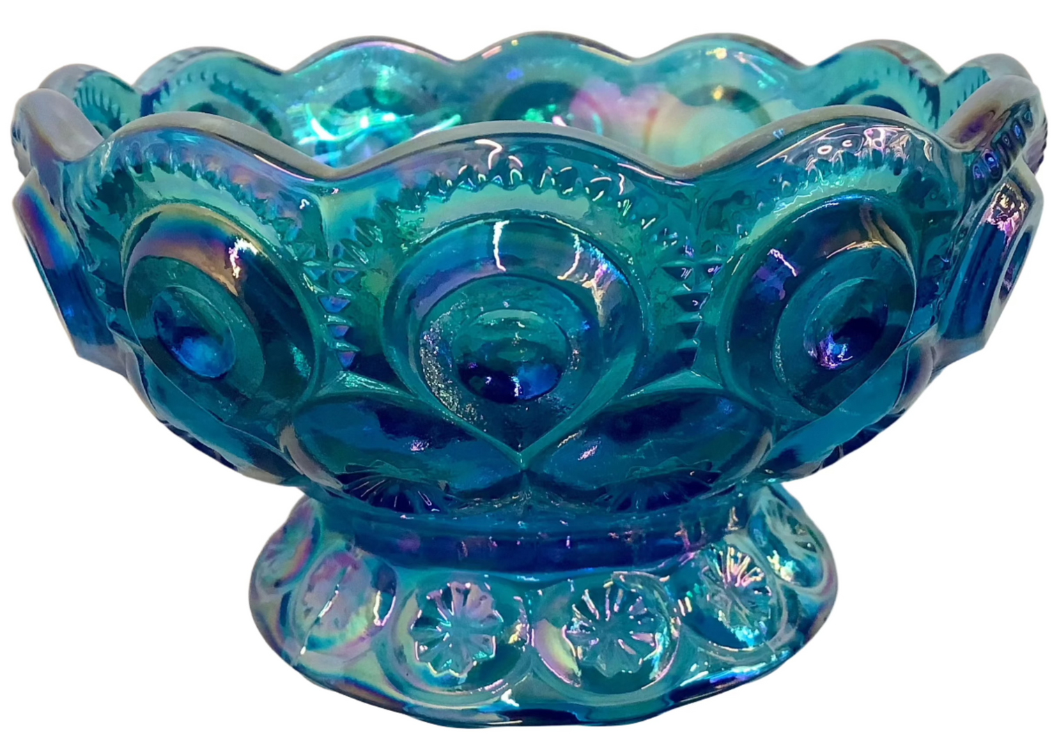 Nappy Bowl